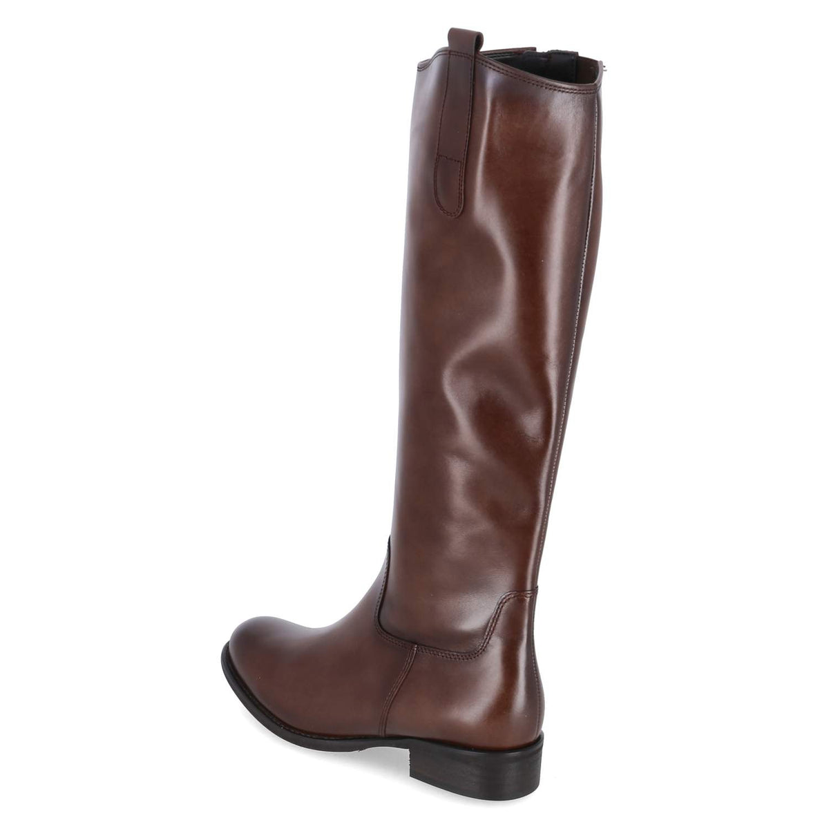 Reiterstiefel  Braun