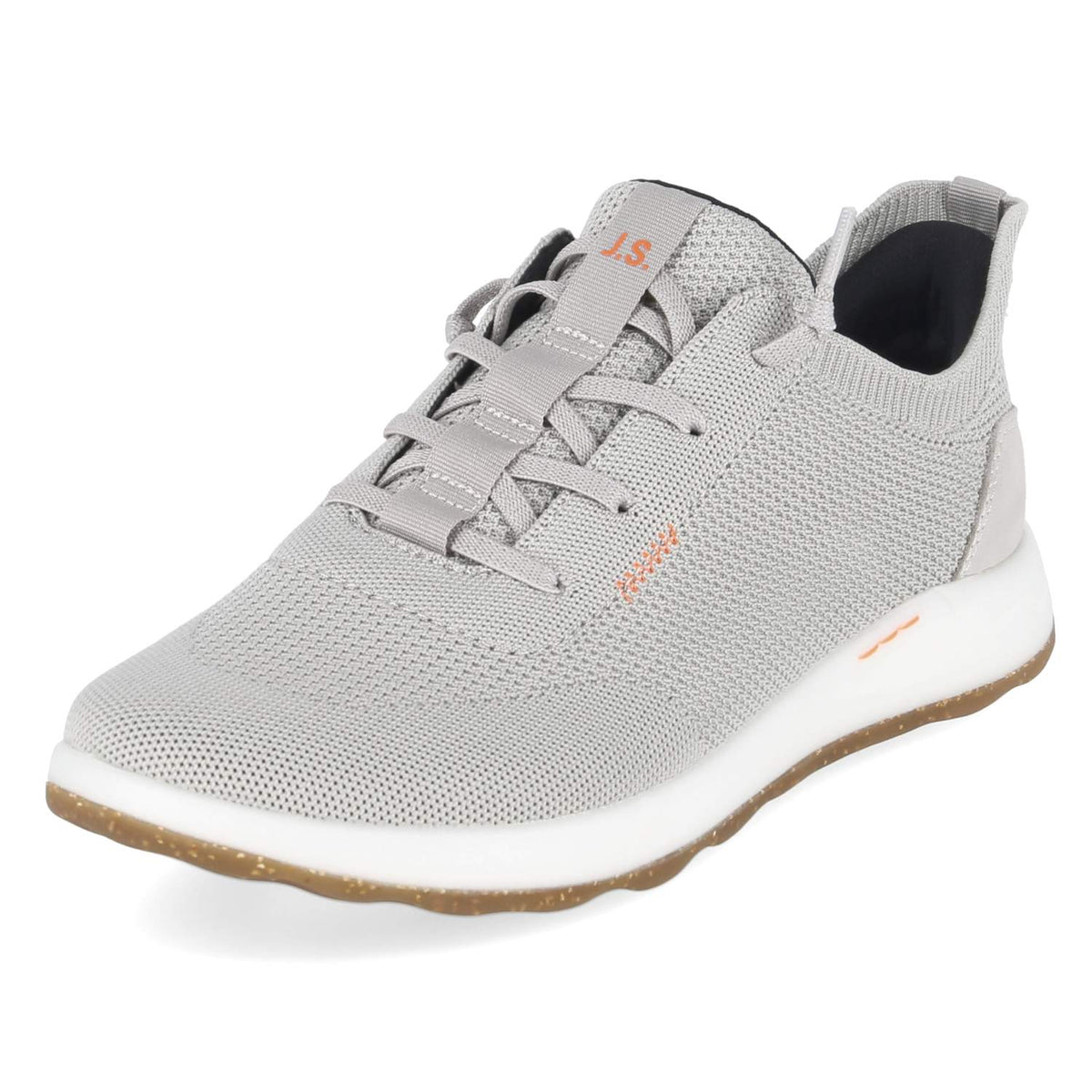 Sneaker CLINT 01  Grau