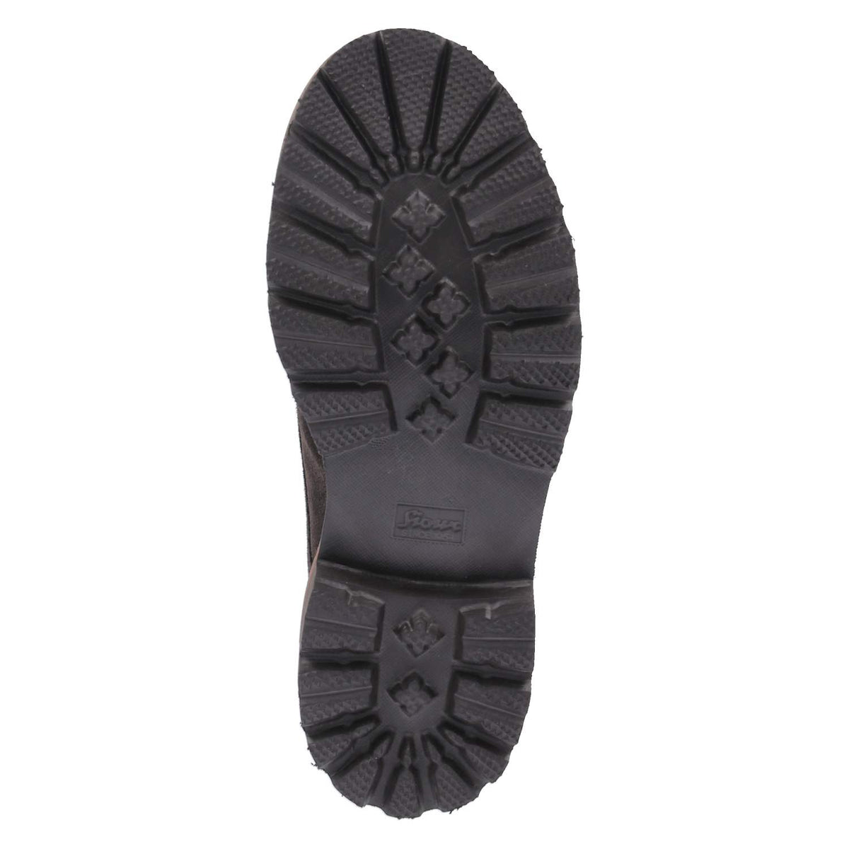 Halbschuhe ADALRIK  Braun