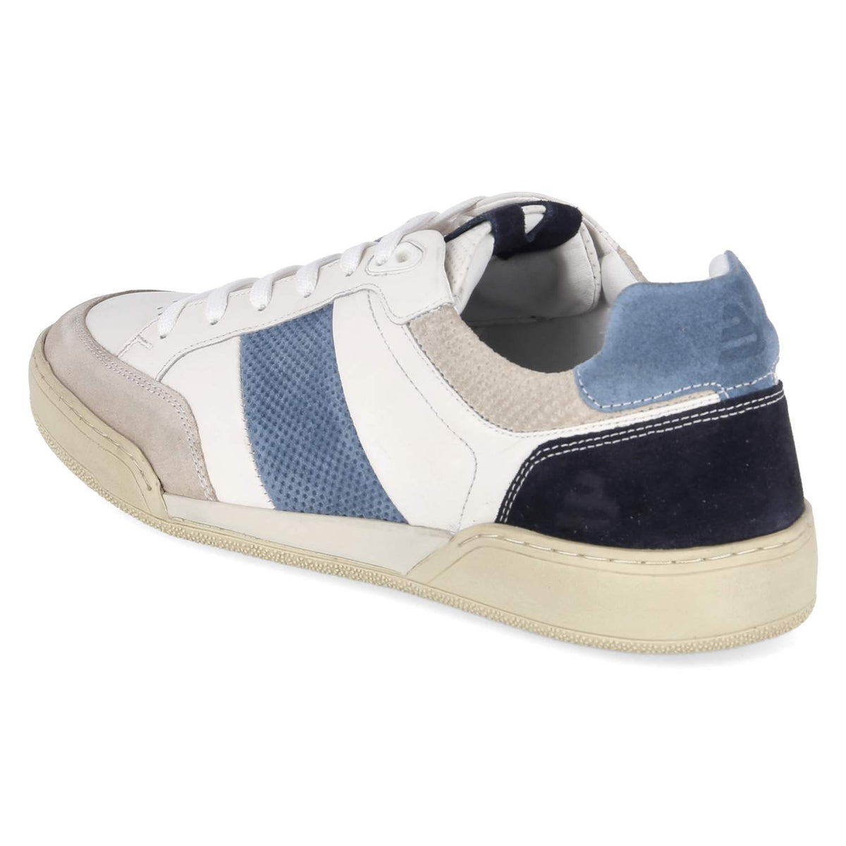 Low Sneaker  Weiß