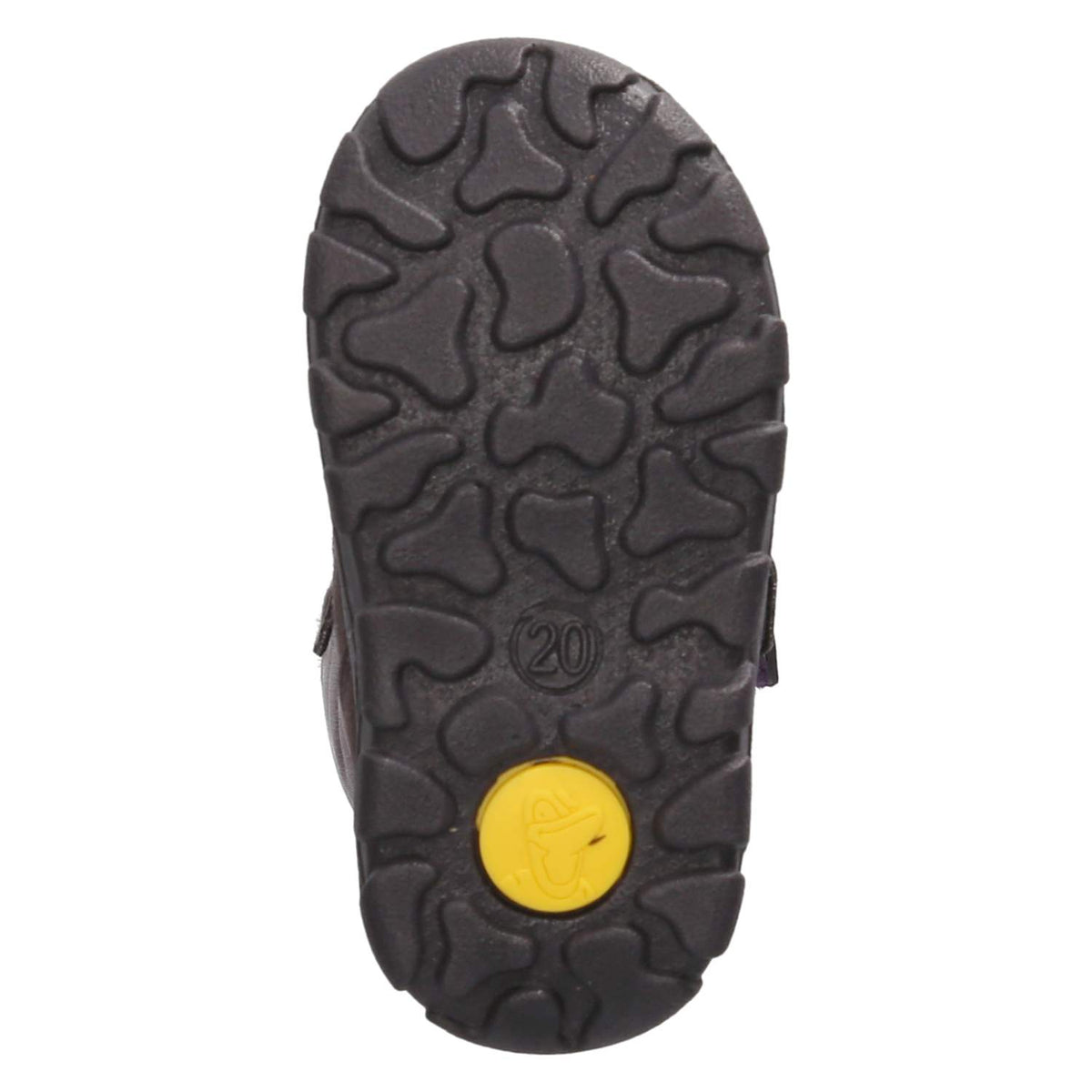 Winterstiefel KOSY  Lila