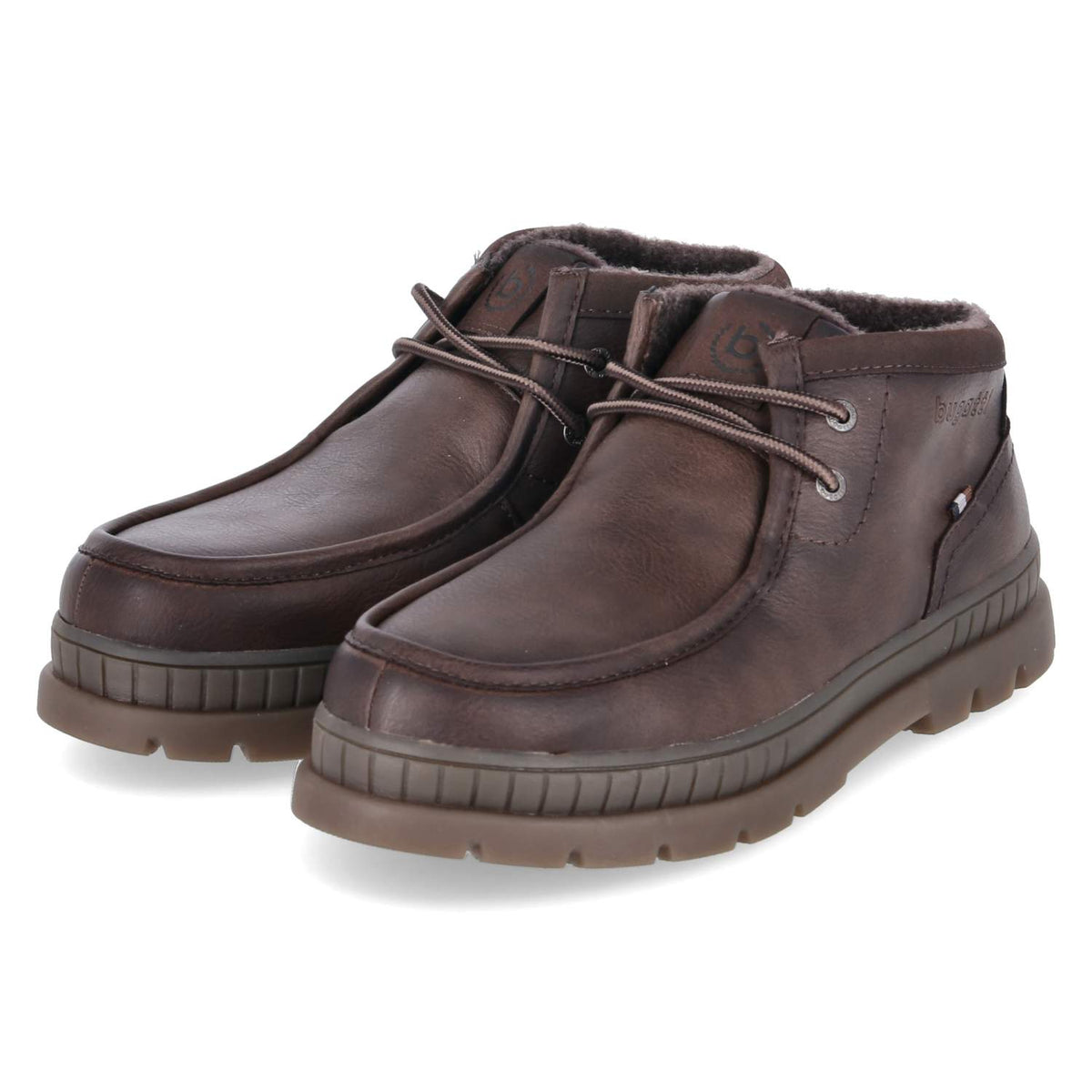 Boots  Braun
