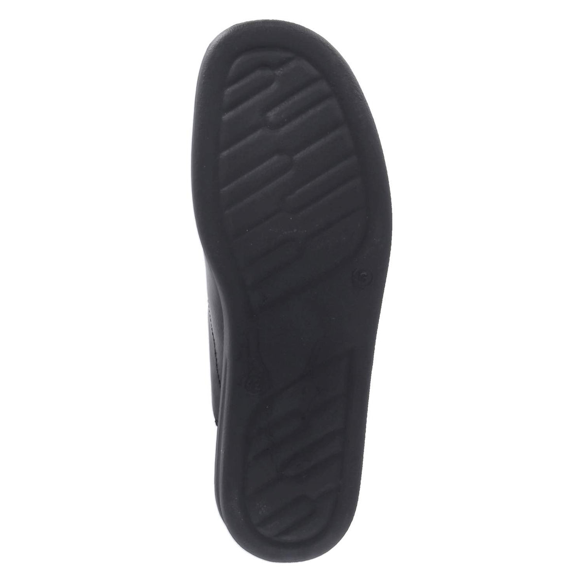 Hausschuhe BELFORT 450  Schwarz