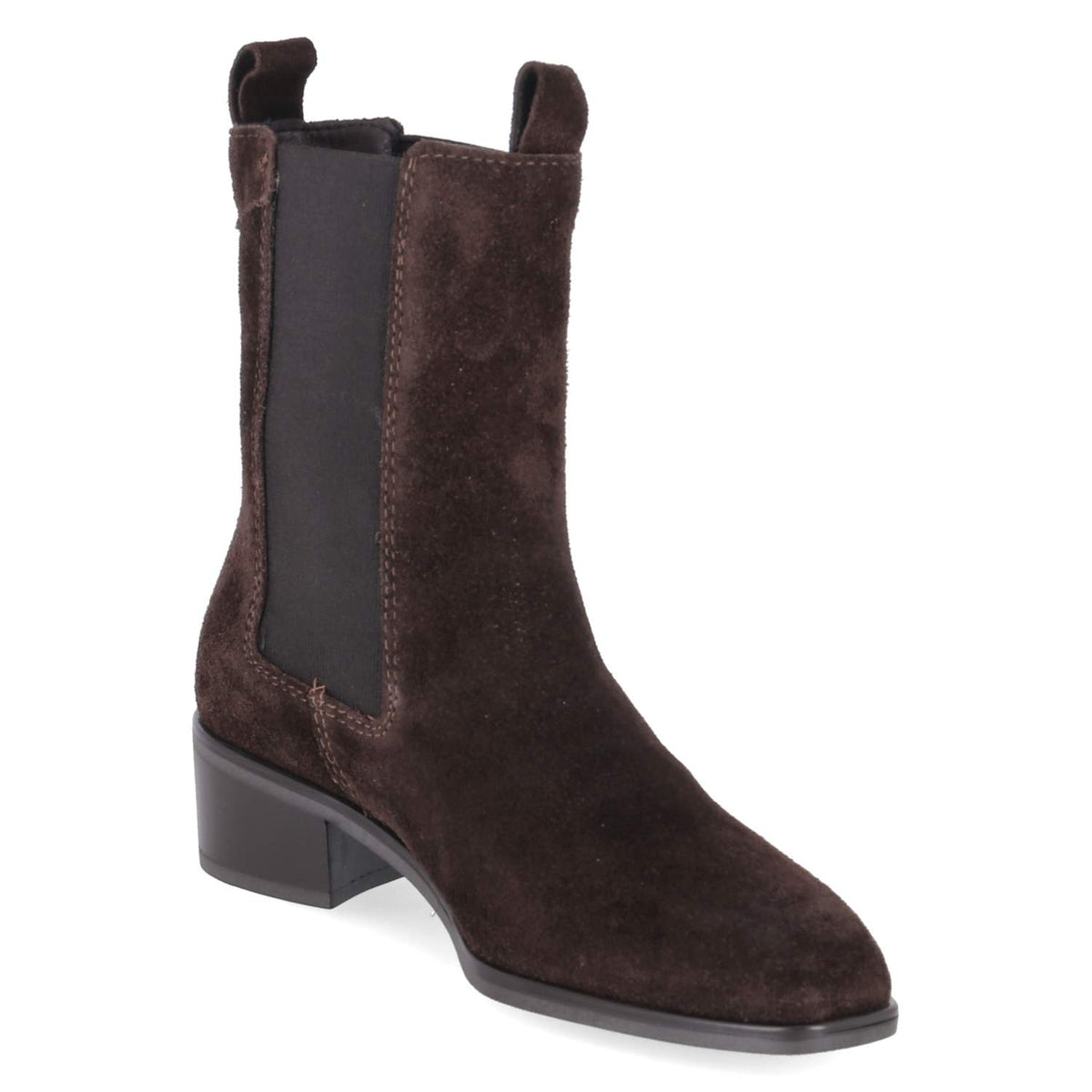 Chelsea Boots  Braun
