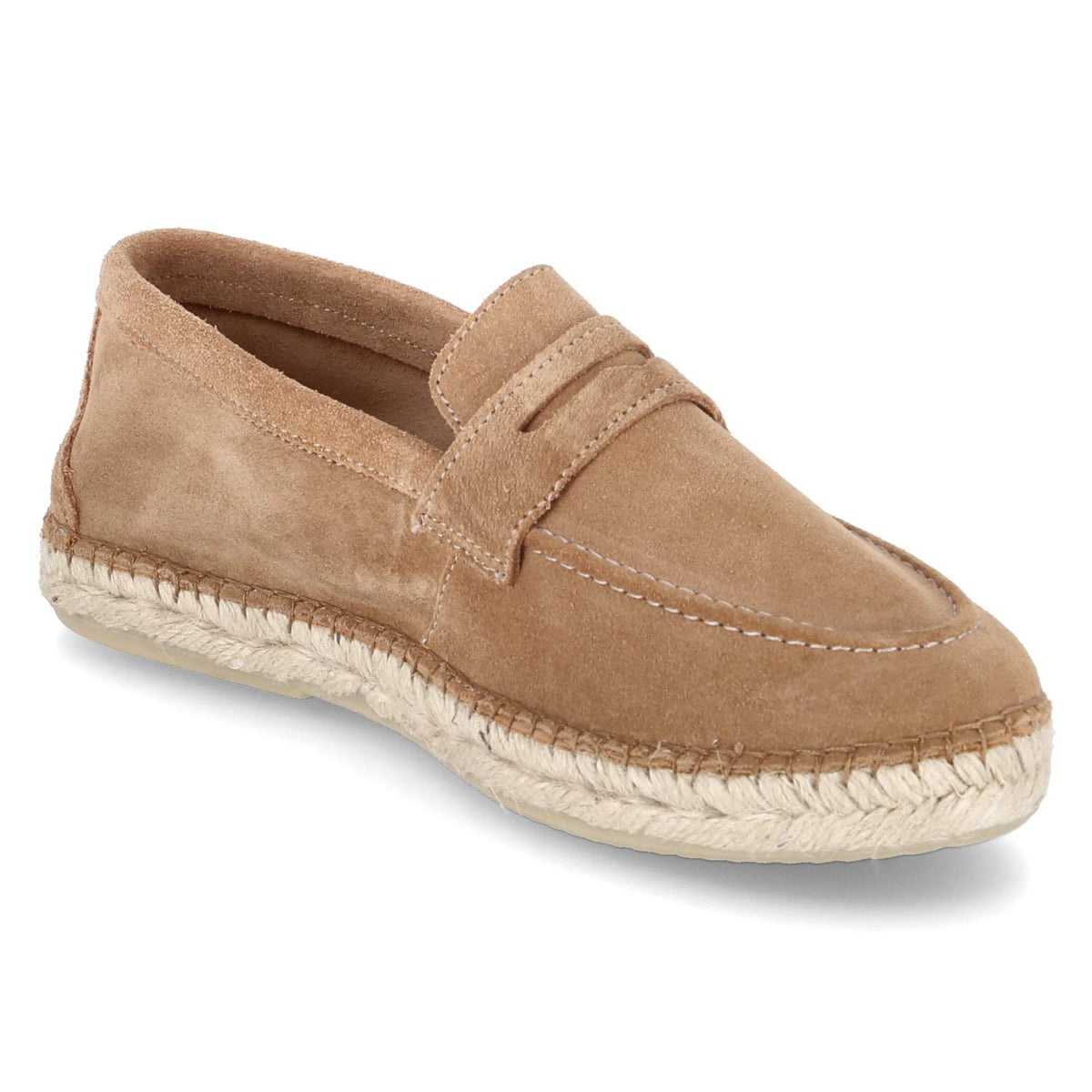 Espadrilles BENET  Beige
