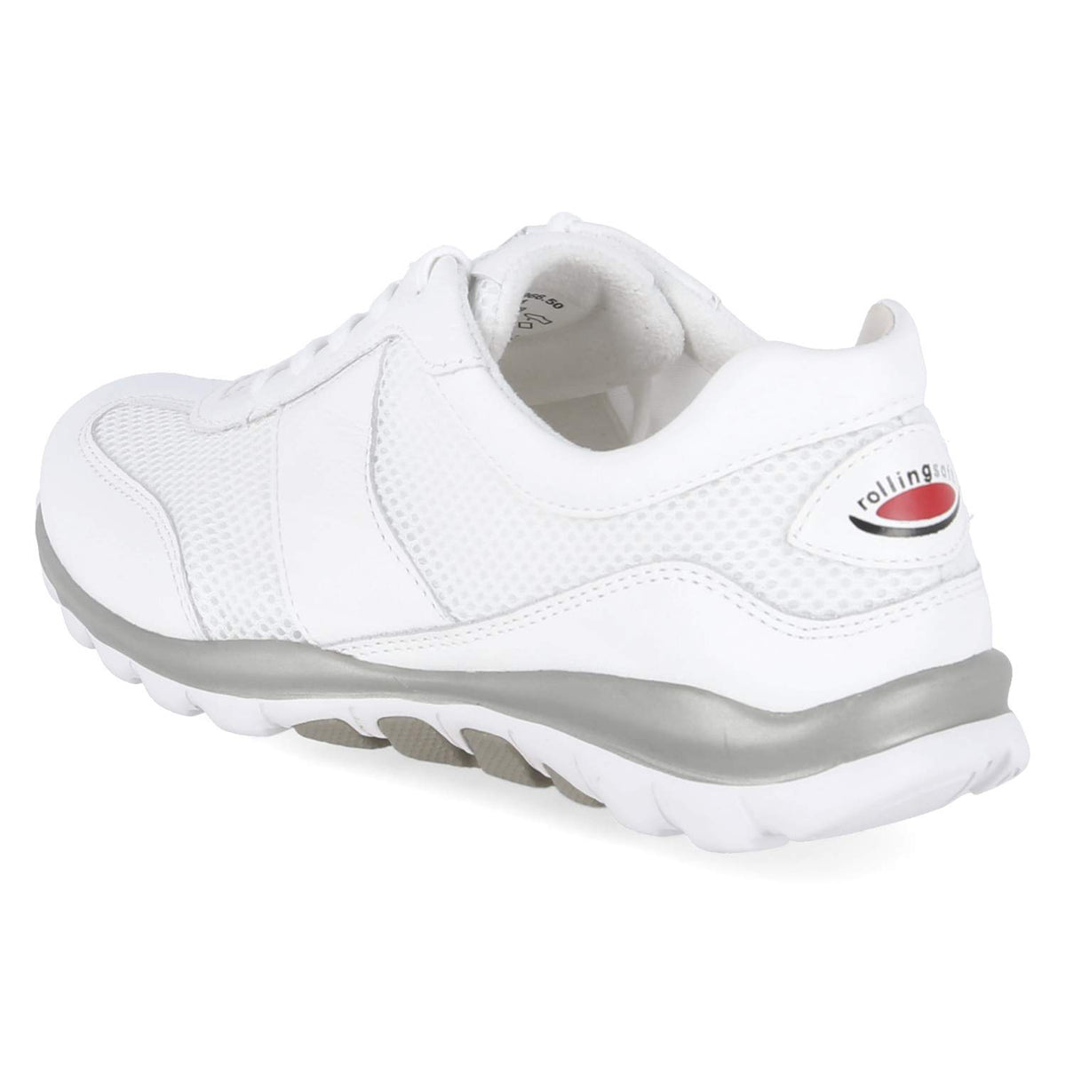 Low Sneaker  Weiß