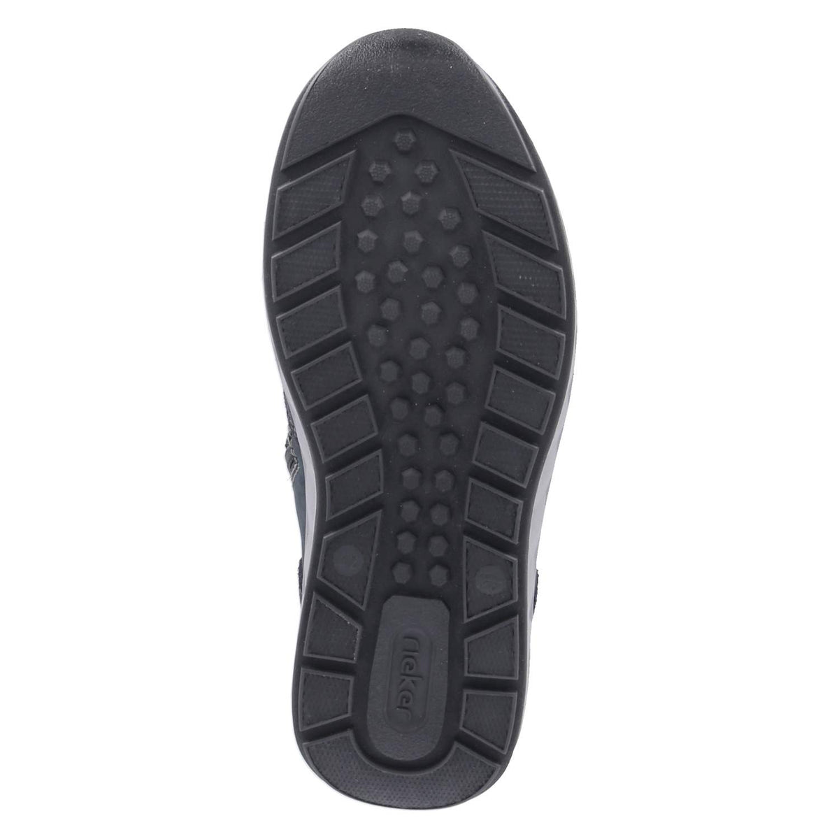 Winterboots  Blau
