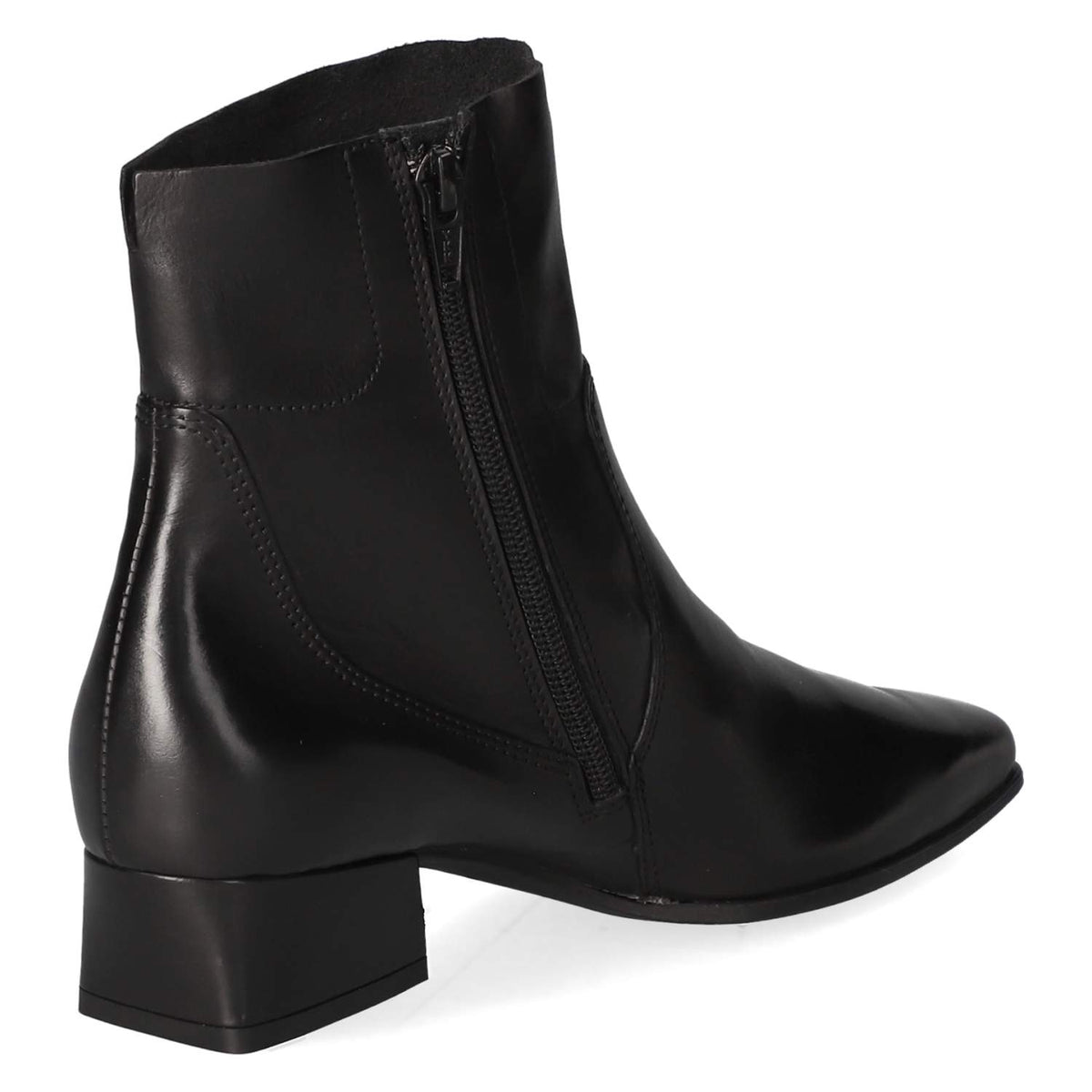 Stiefeletten  Schwarz