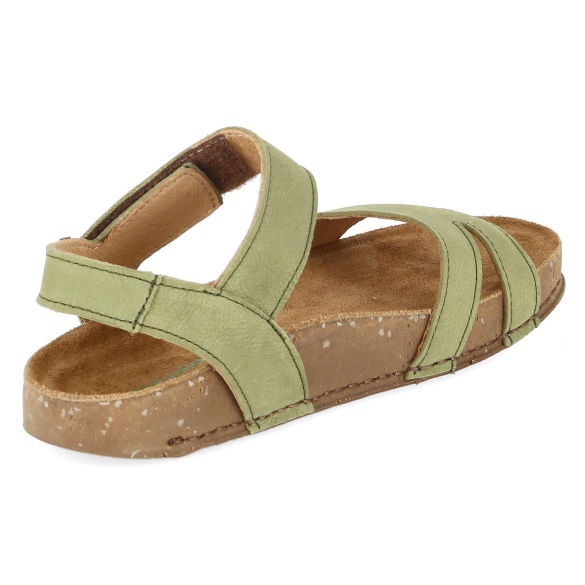 Sandalen BALANCE  Grün