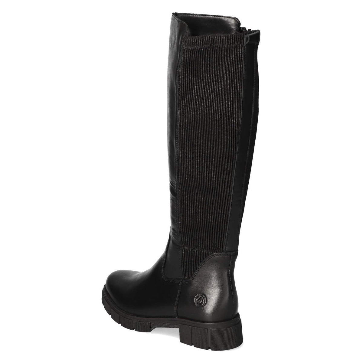 Stiefel  Schwarz