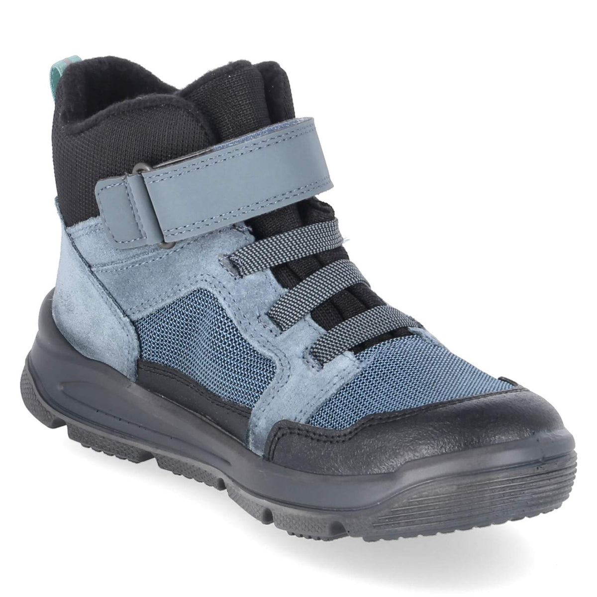 Klettboots MARS  Blau