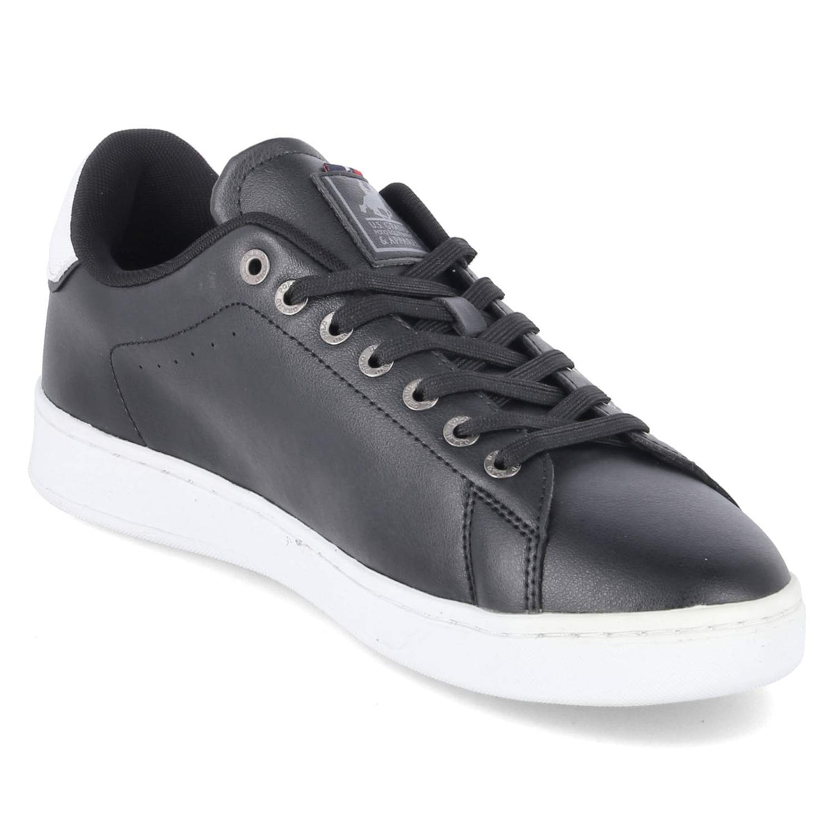 Sneaker EMPIRE  Schwarz