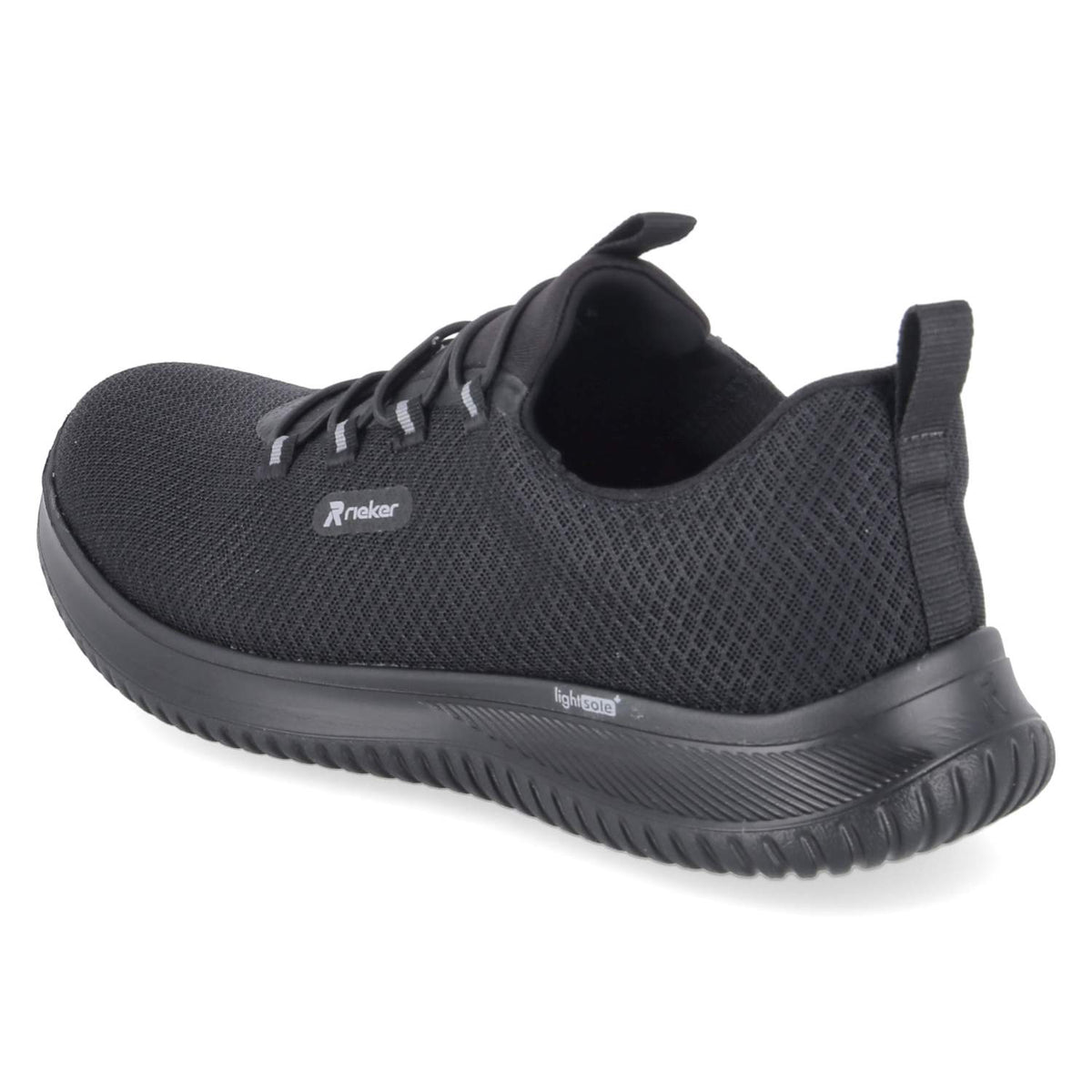 Sneaker  Schwarz