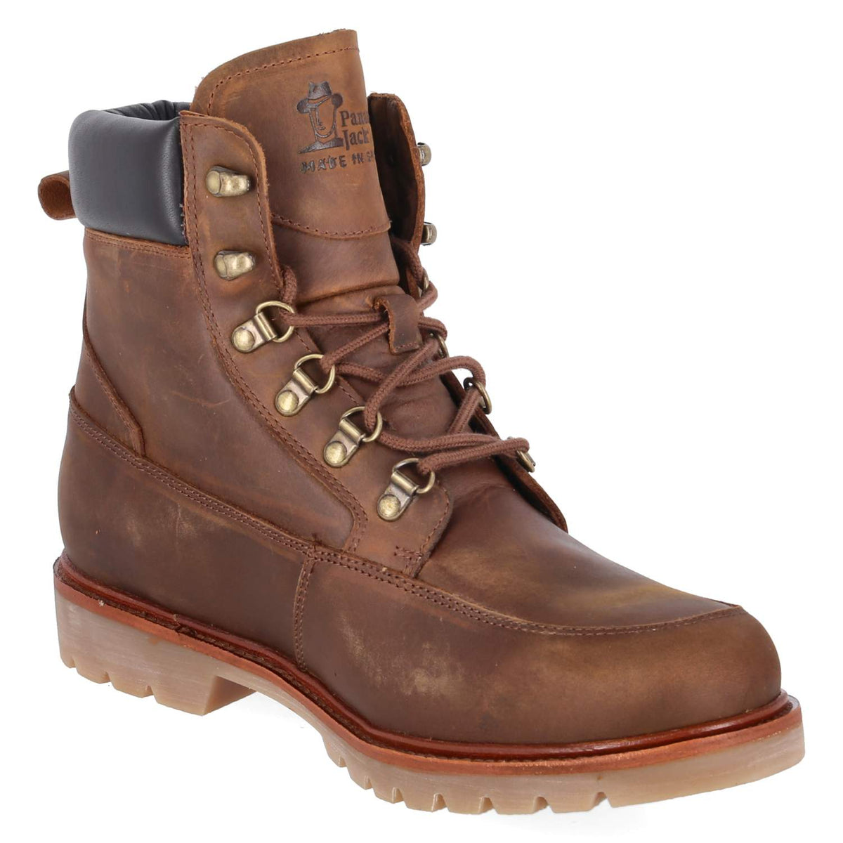 Winterboots POLOP IGLOO C 2  Braun