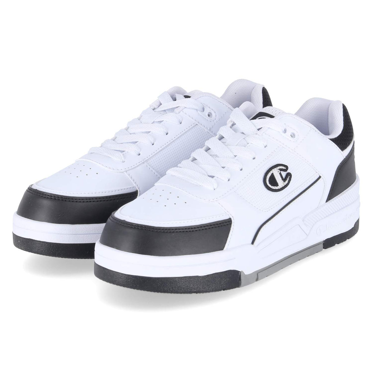 Sneaker RD18 HERITAGE LOW  Weiß