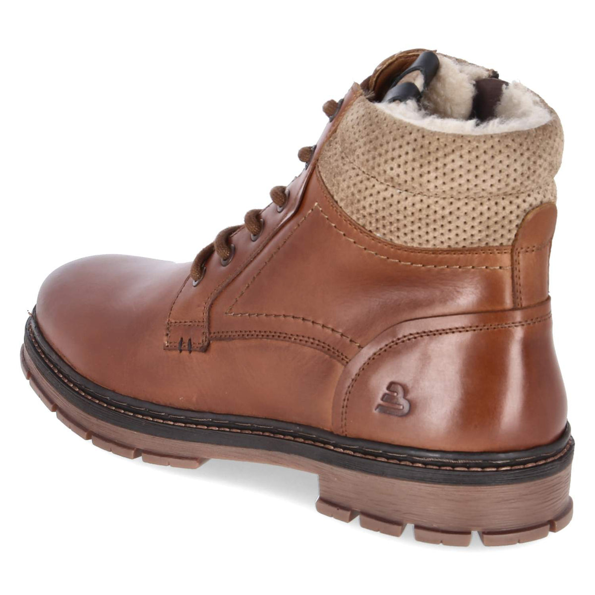 Boots  Braun
