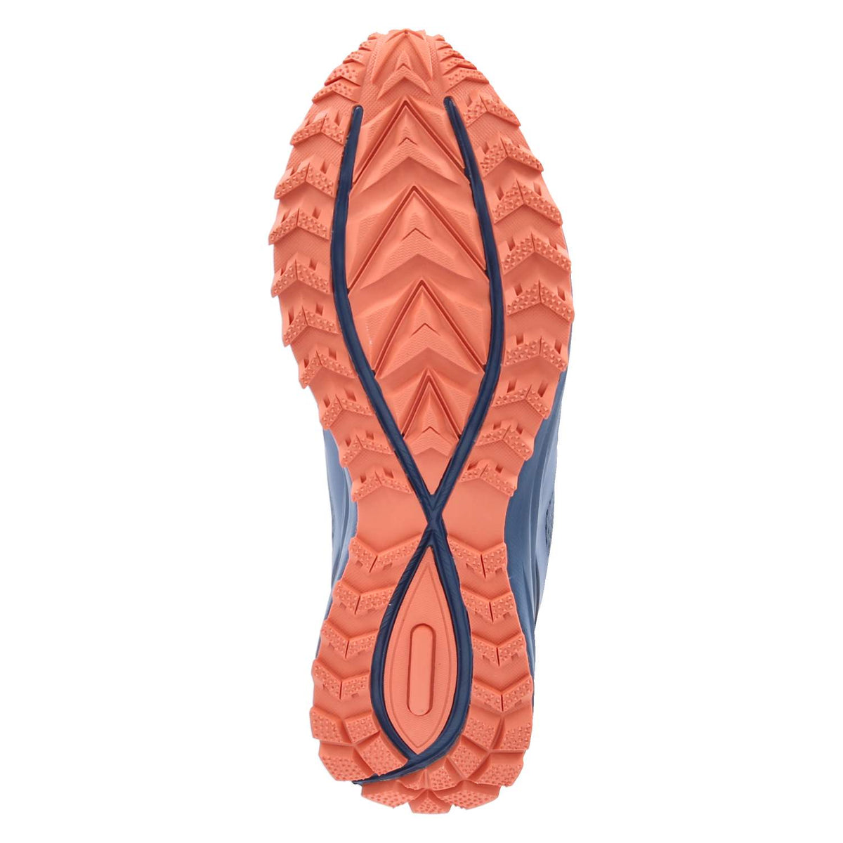 Sneaker MOUNT RAY  Blau