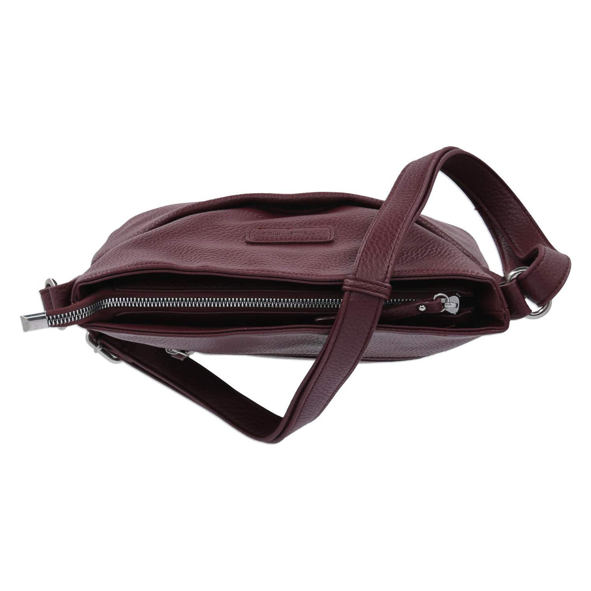 Schultertasche  Rosa
