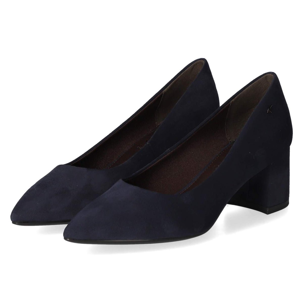 Pumps  Blau