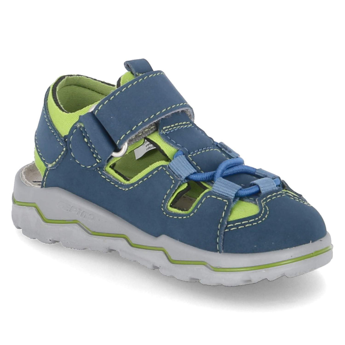 Miniletten GERY  Blau