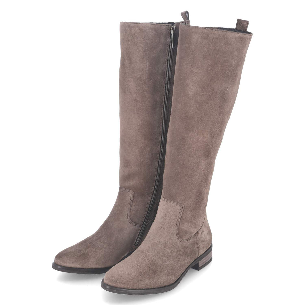 Stiefel  Braun
