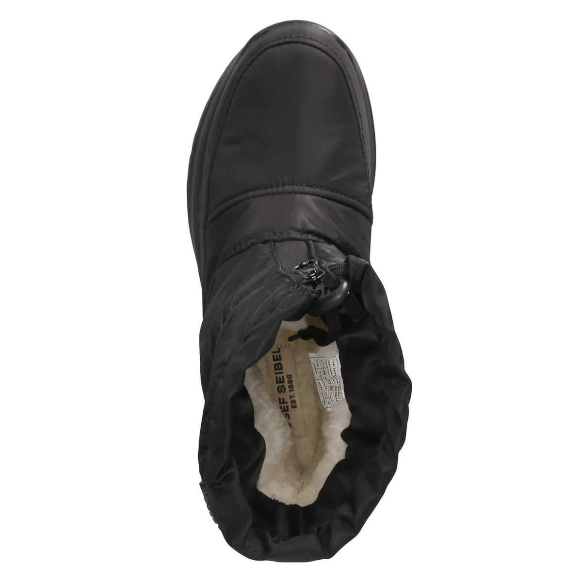 Snowboots COLORADO 58  Schwarz