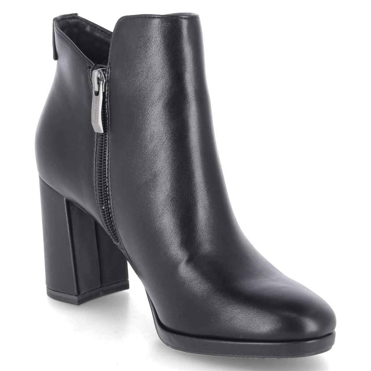 Ankle Boots  Schwarz
