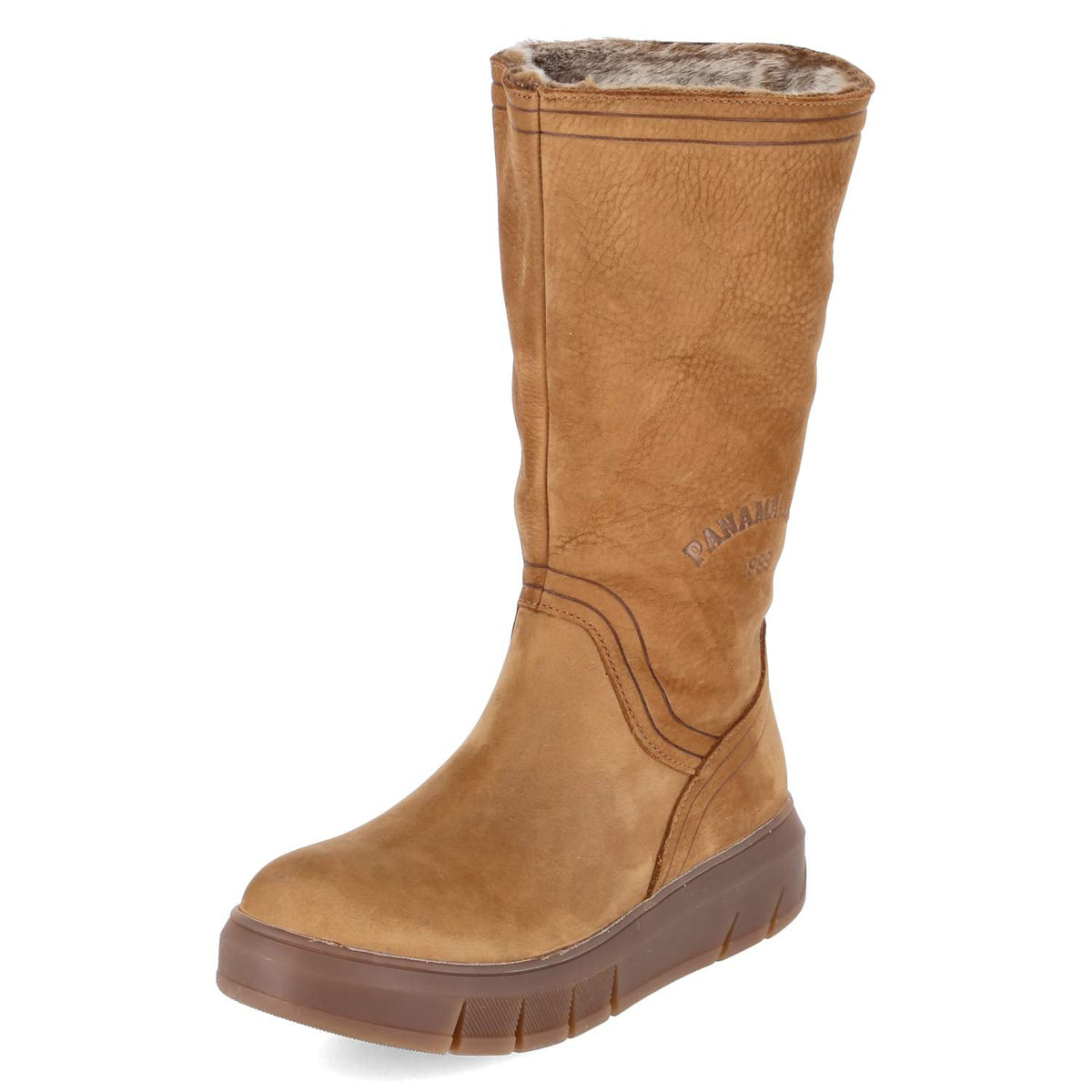 Winterstiefel NECK B1  Braun