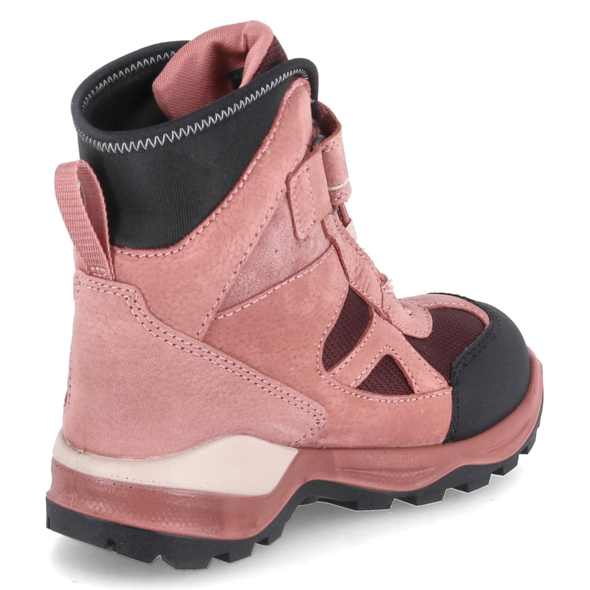 Stiefel SNOW MOUNTAIN  Rosa