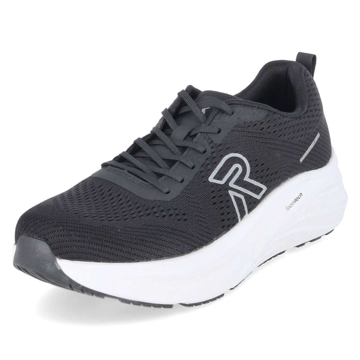 Low Sneaker  Schwarz