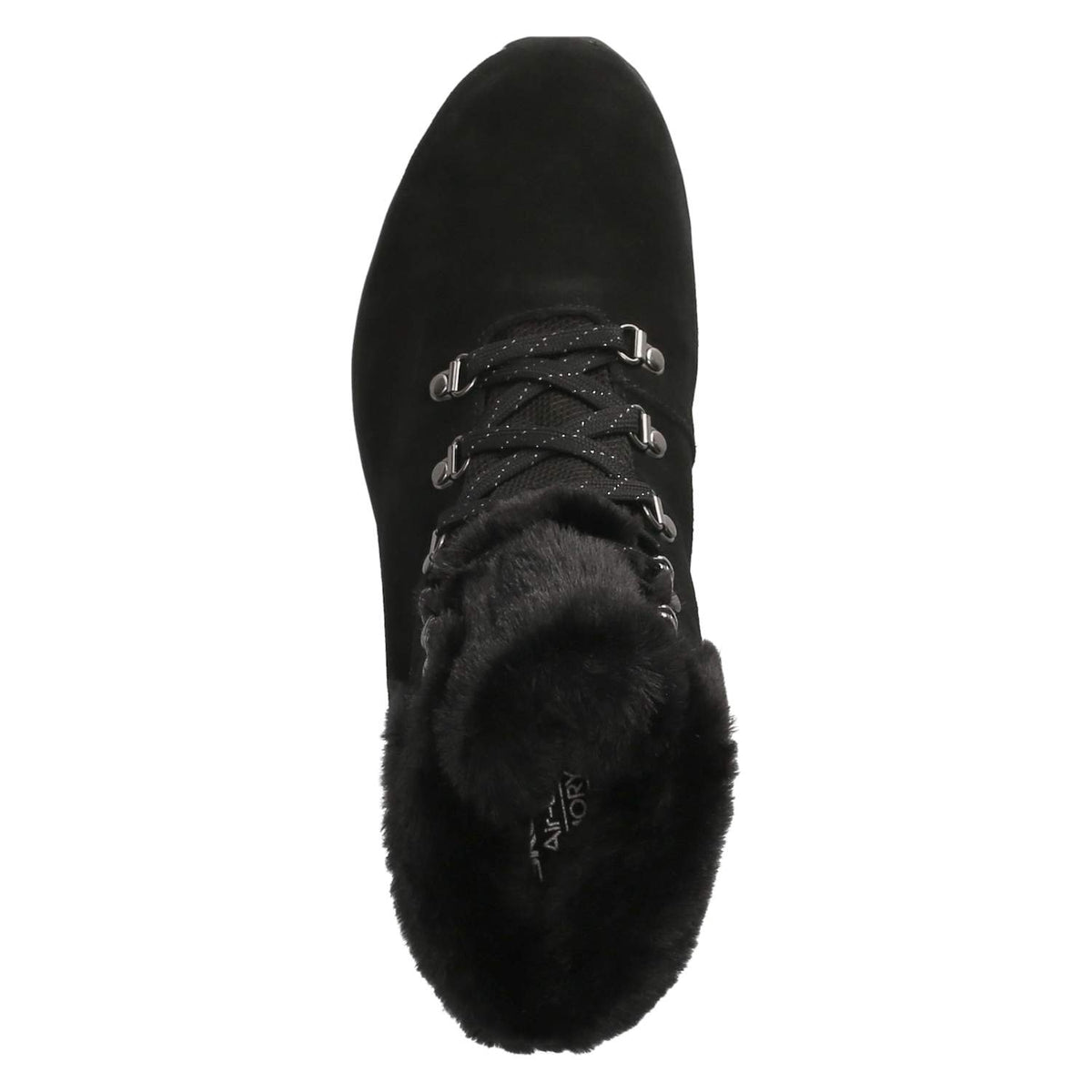 Winter Boots MOONLIGHT RIDGE  Schwarz
