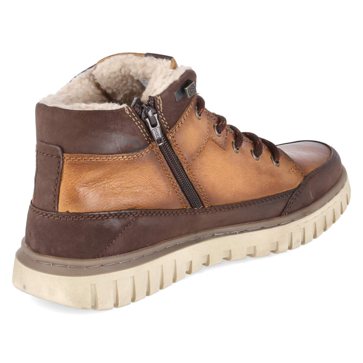 Winterboots  Braun