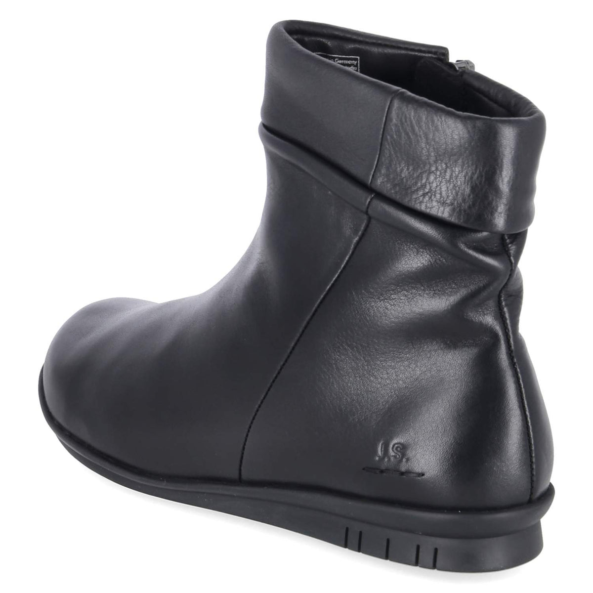 Stiefeletten VIOLET 02  Schwarz