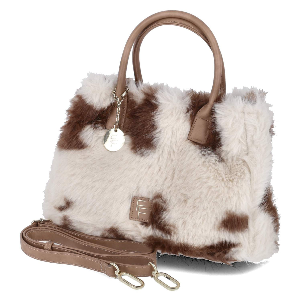Handtasche  Weiß