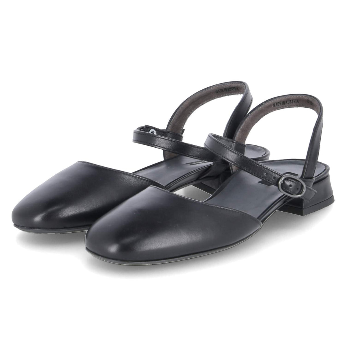 Sandalen  Schwarz