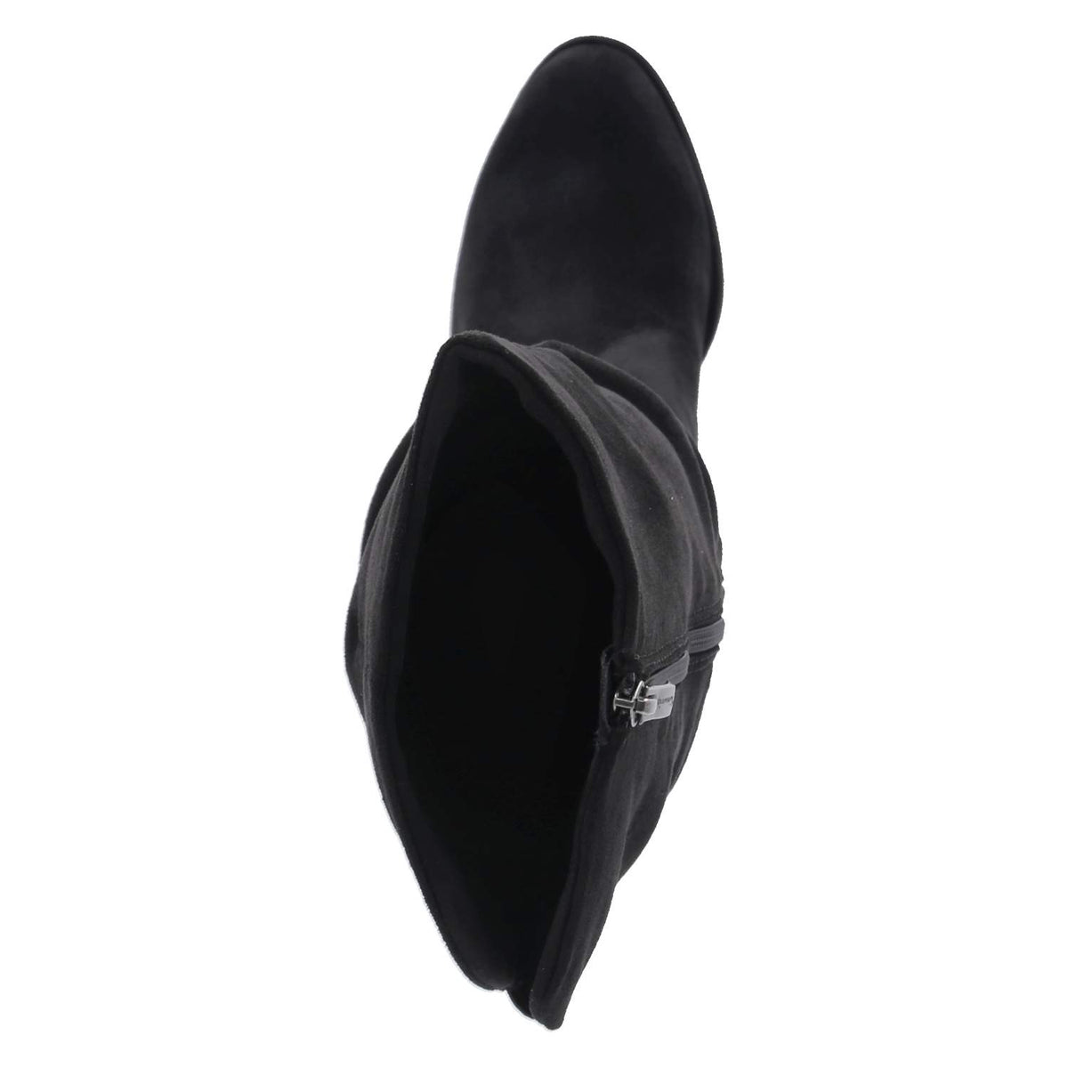 Stiefel  Schwarz