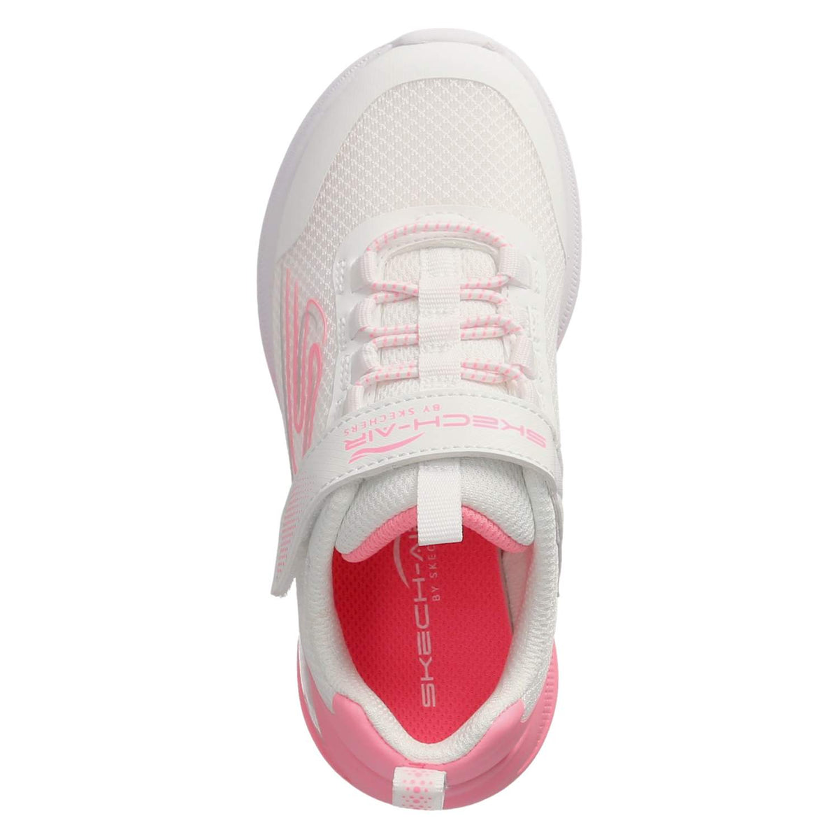 Low Sneaker FLY 3.0  Weiß