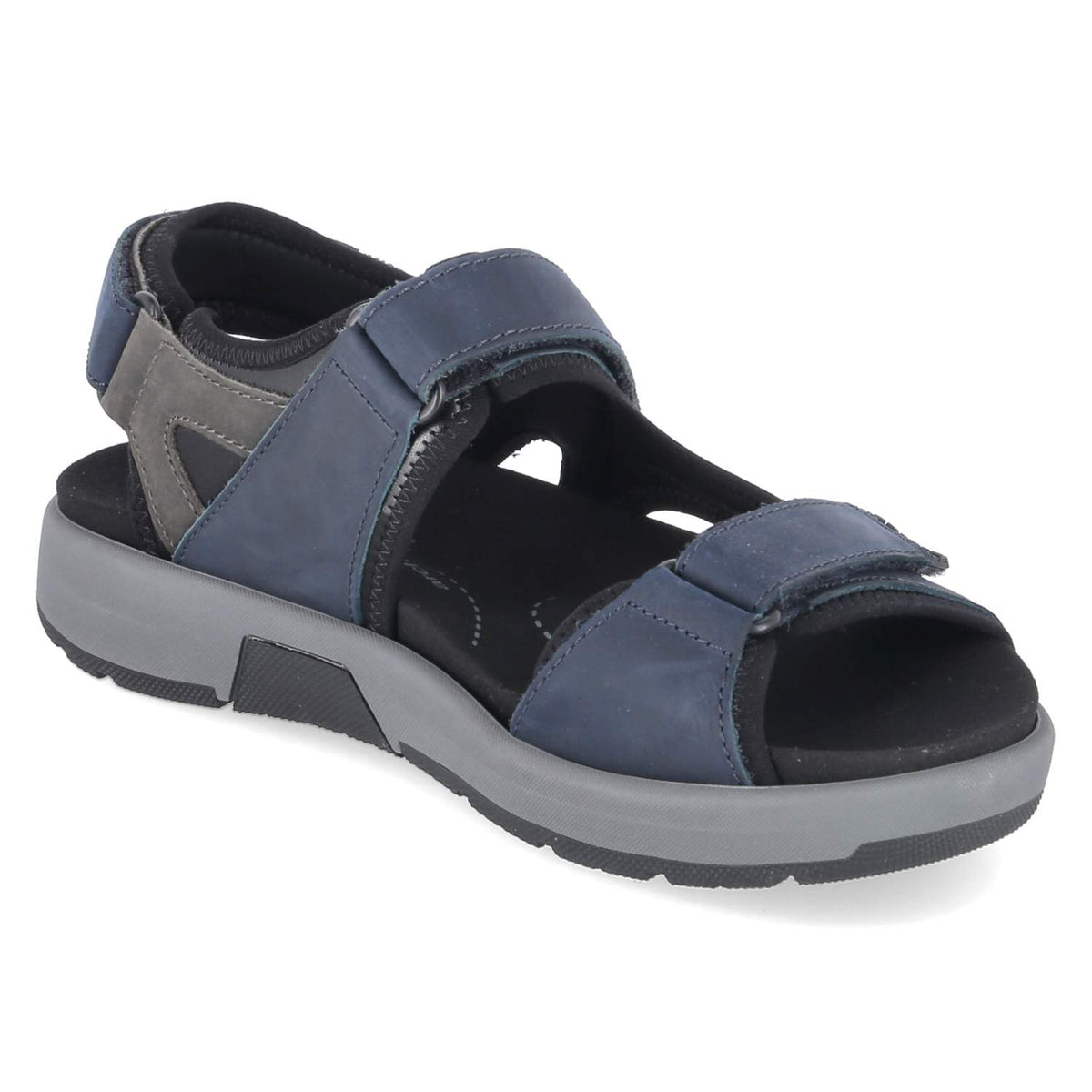 Sandalen EMERIC 06  Blau