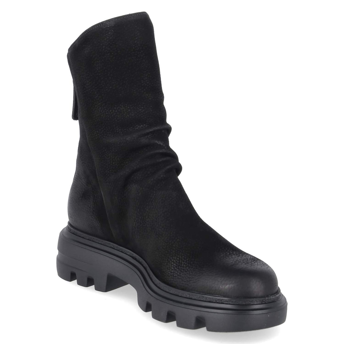 Stiefeletten  Schwarz