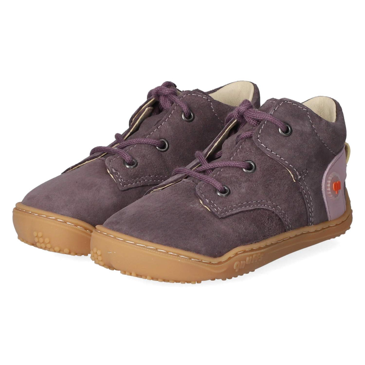 Barfußschuh BIRKE  Lila