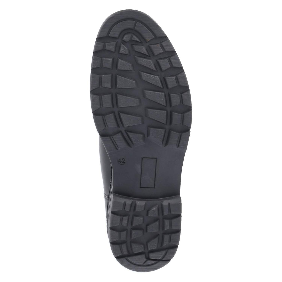 Chelsea Boots  Schwarz