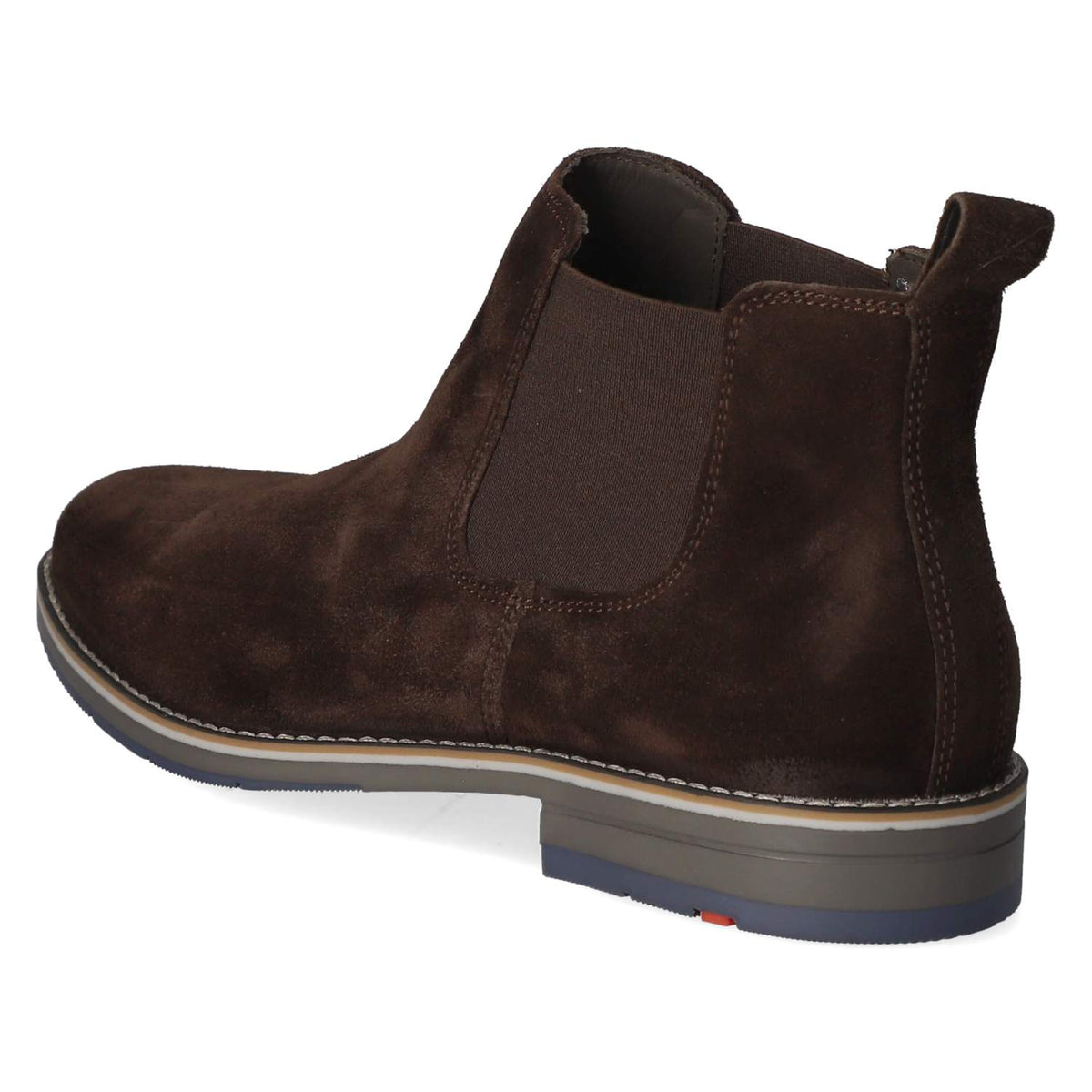 Chelsea Boots DRIFT  Braun