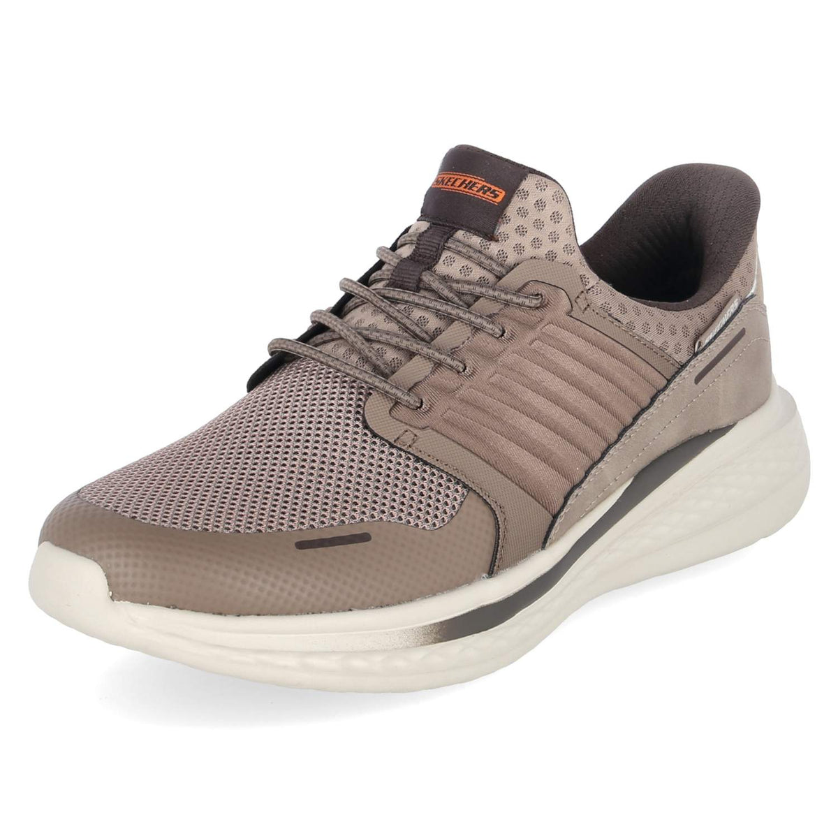 Slip-Ins Sneaker SLADE-LUTHER  Braun