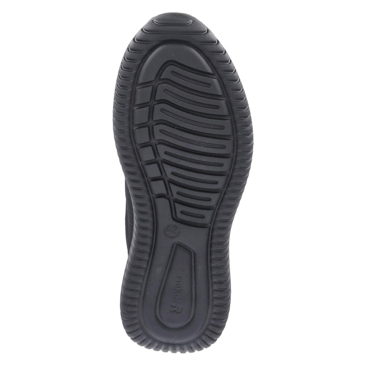 Sneaker  Schwarz