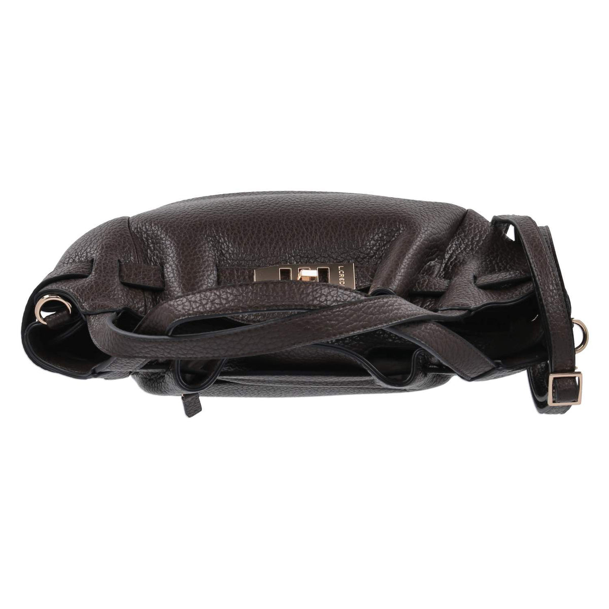 Hasndtasche SARIT  Braun