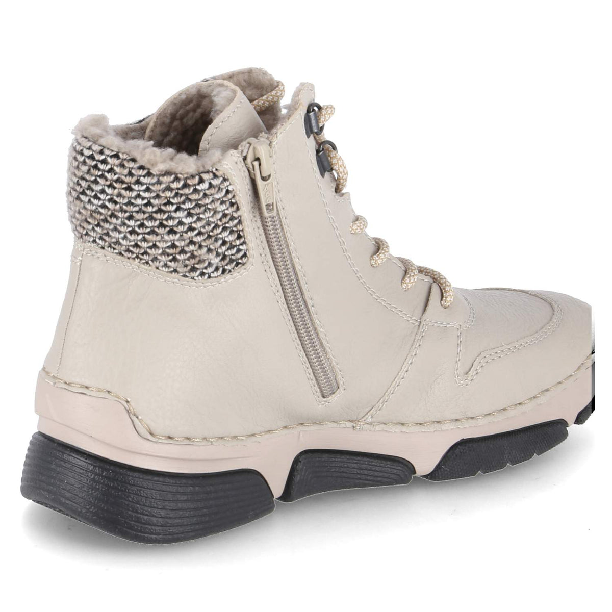 Winterboots  Beige