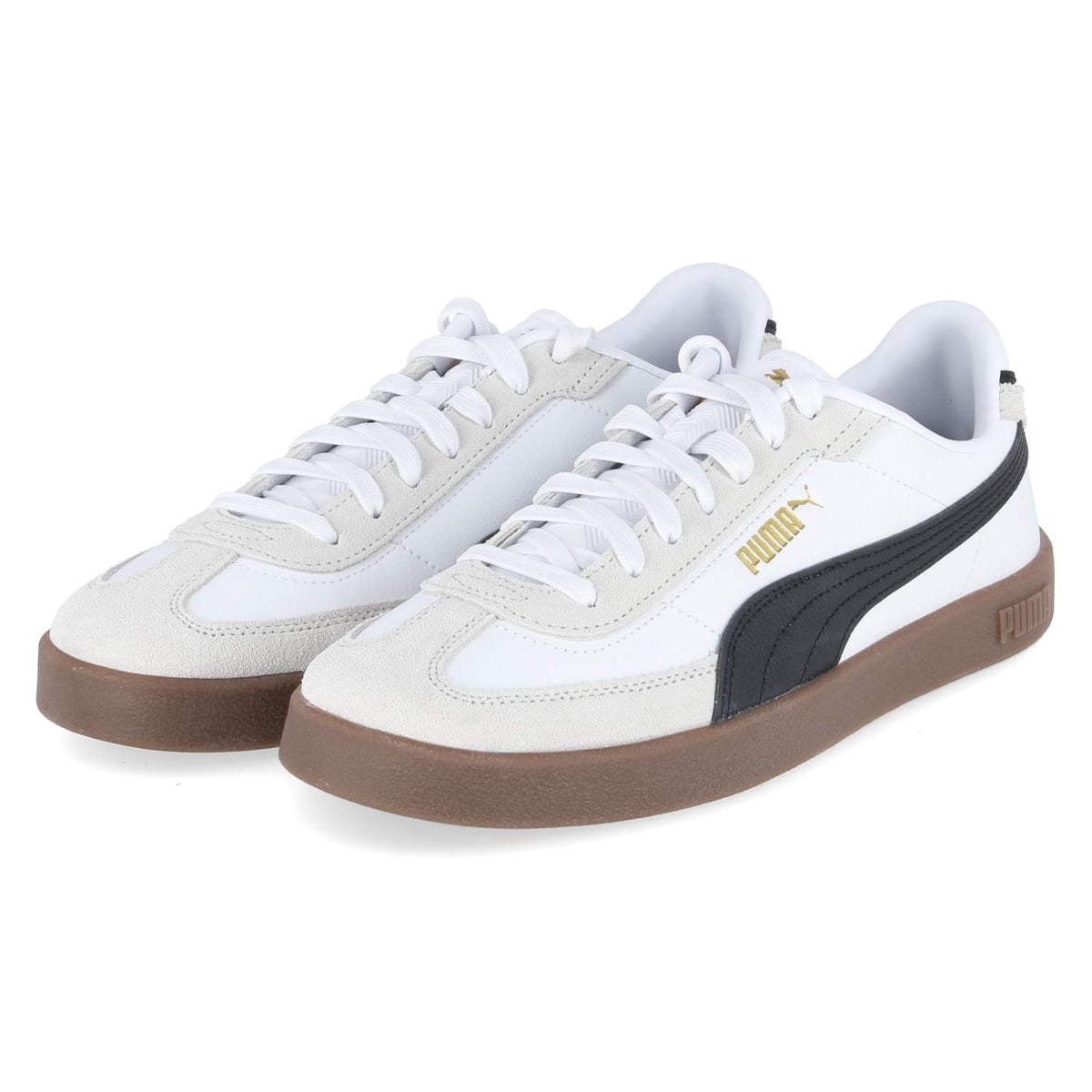 Low Sneaker CLUB II ERA  Weiß
