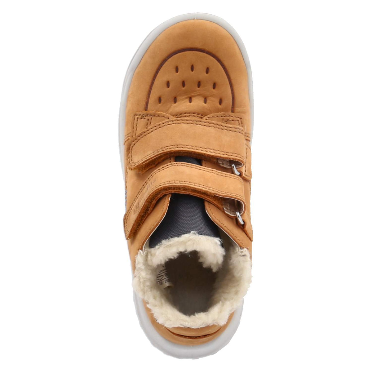 Klettschuhe WHALEY  Beige