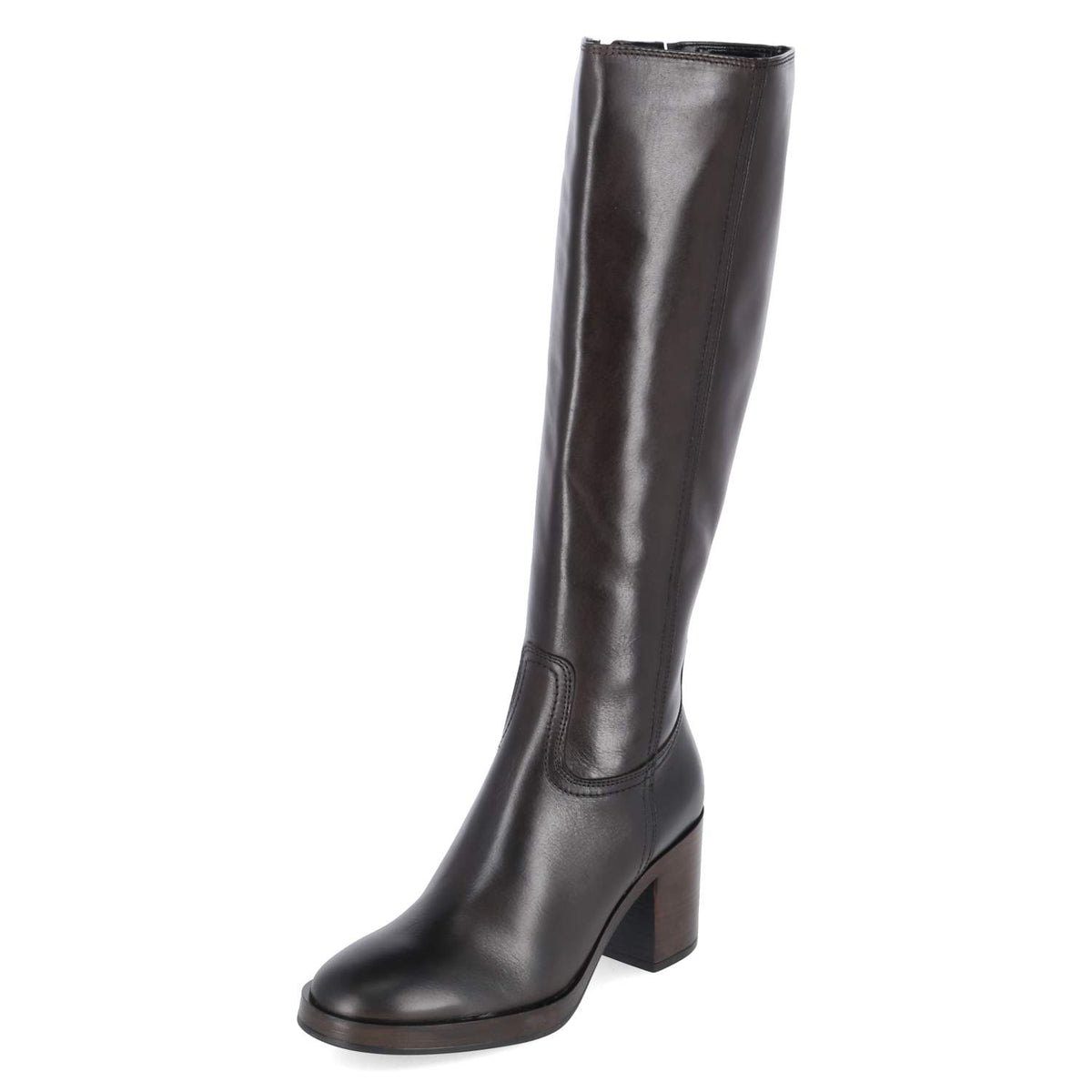 Stiefel  Braun