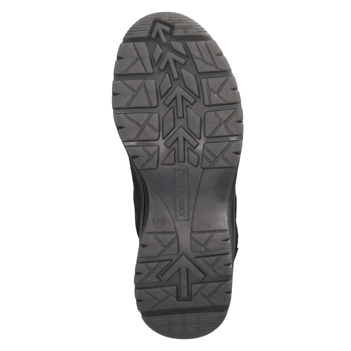 Snowboots COLORADO 58  Schwarz